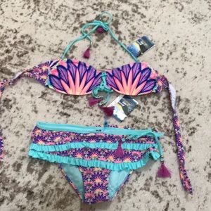 Swimsuit